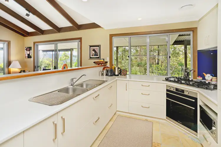 Sixth view of Homely house listing, 117 Brandenburg Road, Mooloolah Valley QLD 4553