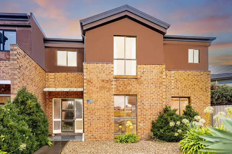 153 The Avenue, Sunshine West VIC 3020
