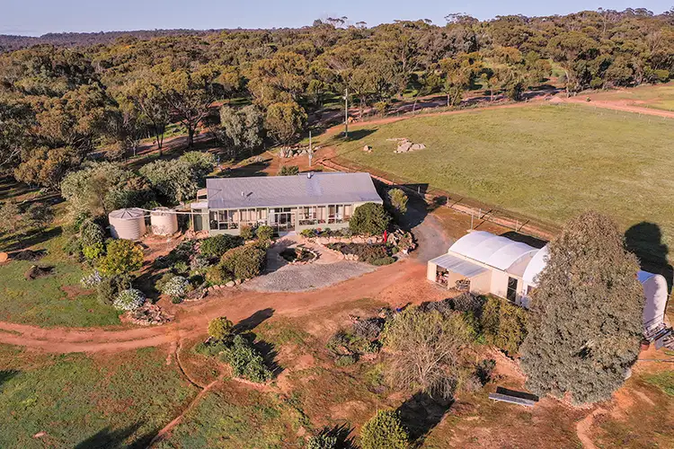 Second view of Homely house listing, 52 Beeston Street, Cuballing WA 6311