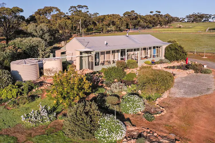 Third view of Homely house listing, 52 Beeston Street, Cuballing WA 6311