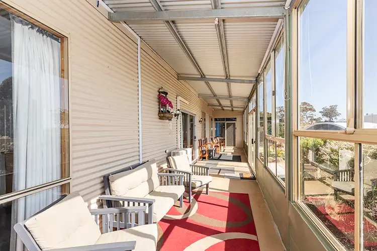 Fifth view of Homely house listing, 52 Beeston Street, Cuballing WA 6311