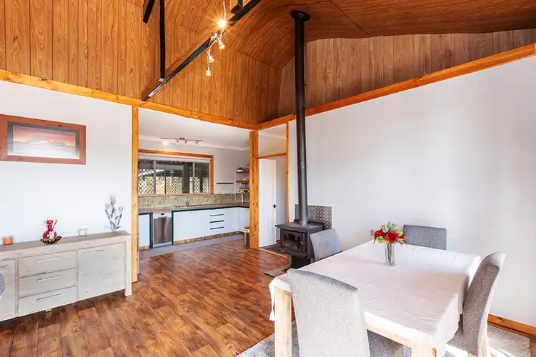 Seventh view of Homely house listing, 52 Beeston Street, Cuballing WA 6311
