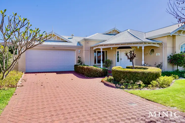 13 Lomandra Drive, Canning Vale WA 6155
