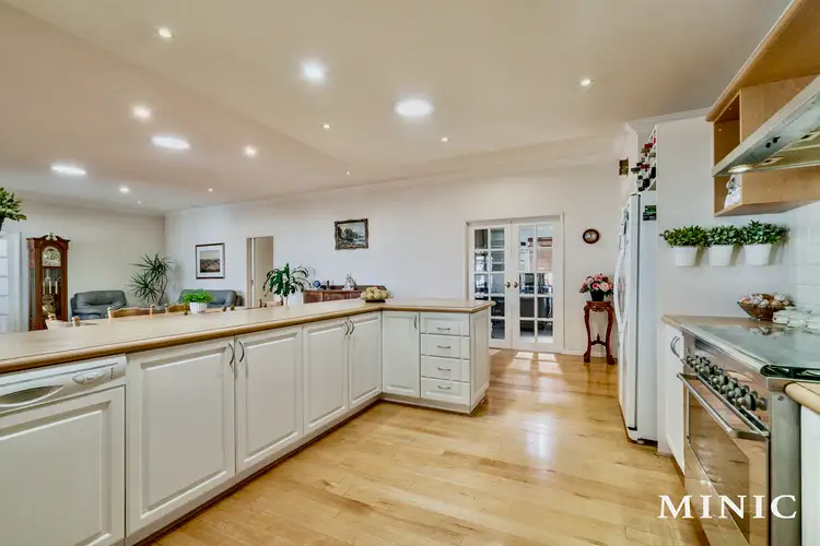 Third view of Homely house listing, 13 Lomandra Drive, Canning Vale WA 6155