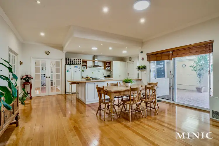 Fifth view of Homely house listing, 13 Lomandra Drive, Canning Vale WA 6155