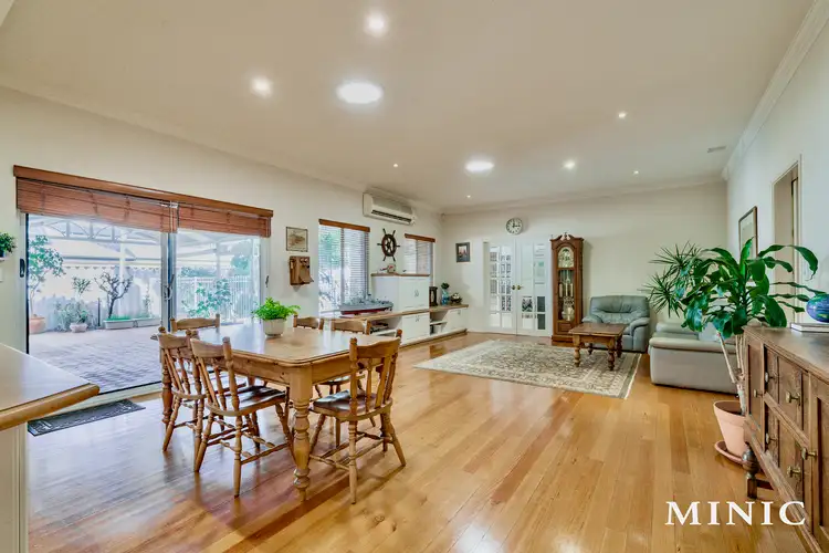 Seventh view of Homely house listing, 13 Lomandra Drive, Canning Vale WA 6155