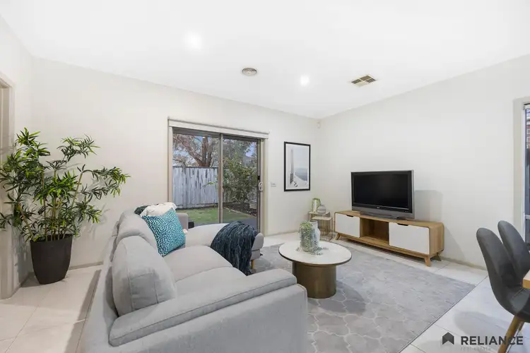 Fourth view of Homely house listing, 18 Mark Drive, Tarneit VIC 3029
