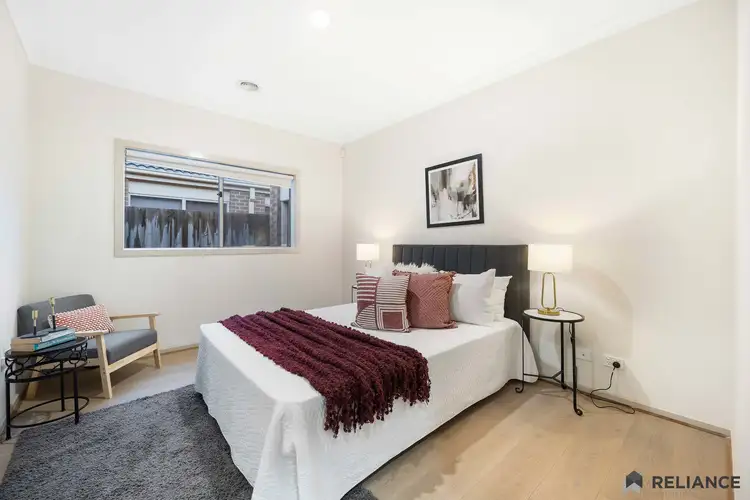 Fifth view of Homely house listing, 18 Mark Drive, Tarneit VIC 3029