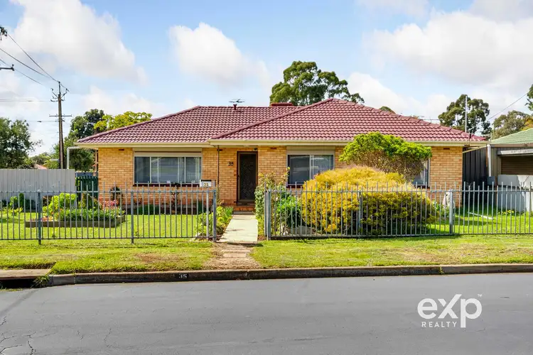 35 Parallel Avenue, Salisbury North SA 5108
