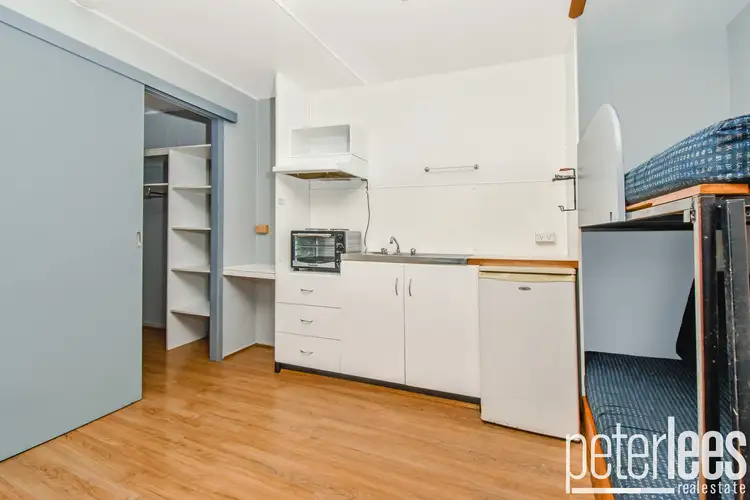 Third view of Homely unit listing, Address available on request