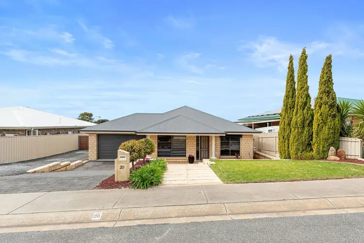 20 Day Street, Port Lincoln SA 5606