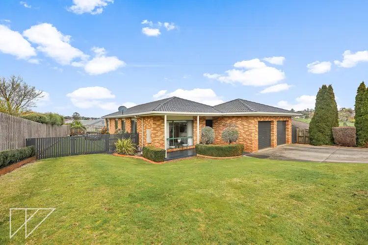 4 Strzelecki Court, Warragul VIC 3820