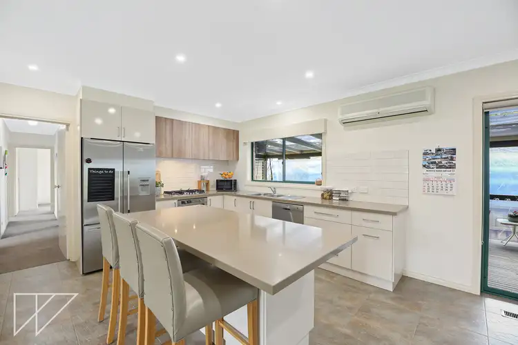 Third view of Homely house listing, 4 Strzelecki Court, Warragul VIC 3820