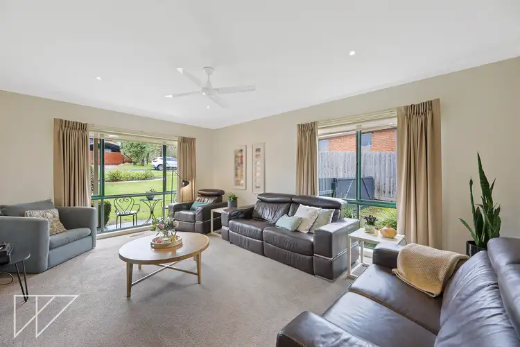 Sixth view of Homely house listing, 4 Strzelecki Court, Warragul VIC 3820