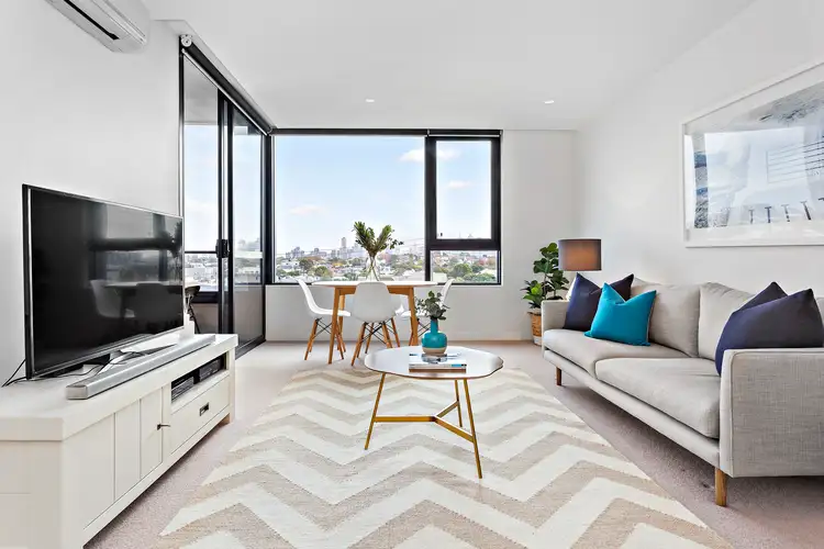 302/3 Kennedy Avenue, Richmond VIC 3121