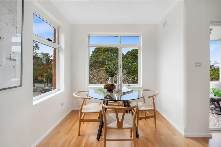 Second view of Homely unit listing, 1/62 Murdoch Street, Cremorne NSW 2090