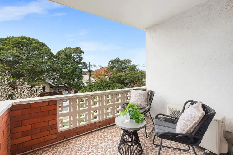 Third view of Homely unit listing, 1/62 Murdoch Street, Cremorne NSW 2090