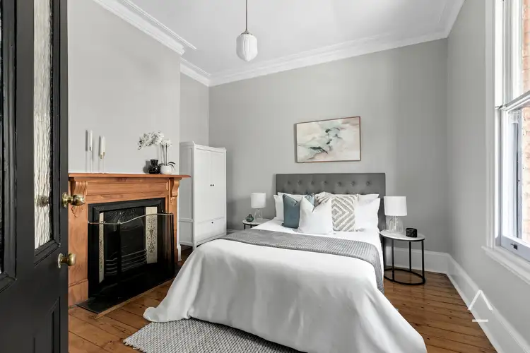 Second view of Homely house listing, 112 Melrose Street, North Melbourne VIC 3051