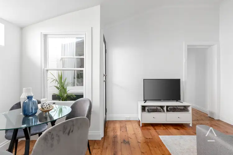 Fourth view of Homely house listing, 112 Melrose Street, North Melbourne VIC 3051