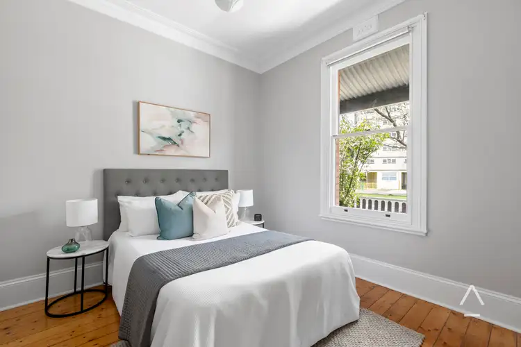Fifth view of Homely house listing, 112 Melrose Street, North Melbourne VIC 3051