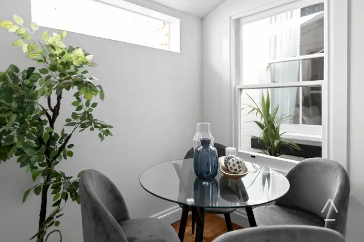 Sixth view of Homely house listing, 112 Melrose Street, North Melbourne VIC 3051