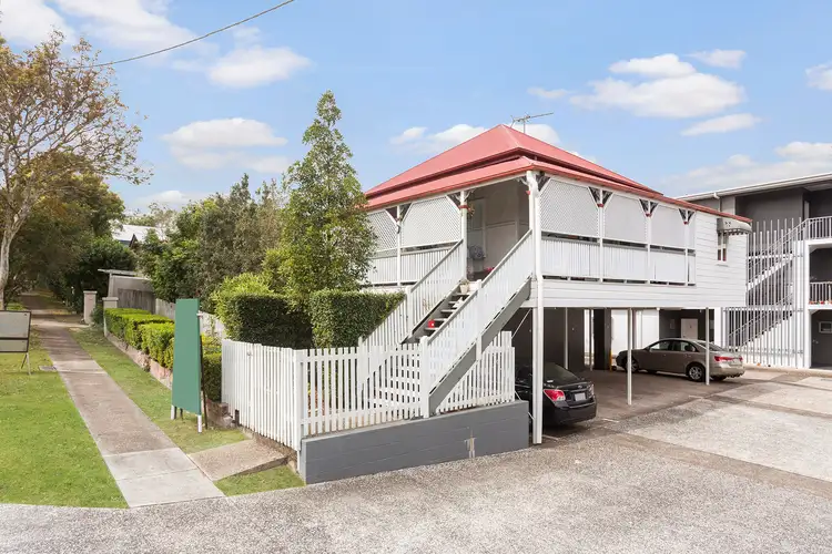 Main view of Homely apartment listing, 9/3 Northgate Road, Nundah QLD 4012