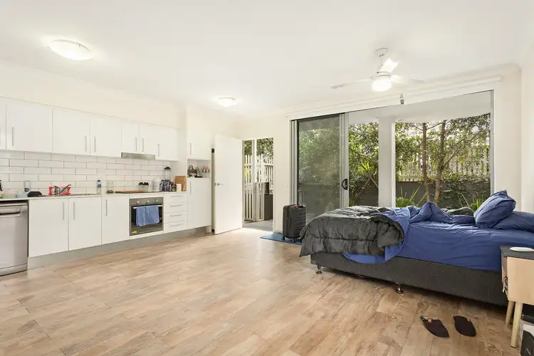 Fifth view of Homely apartment listing, 9/3 Northgate Road, Nundah QLD 4012