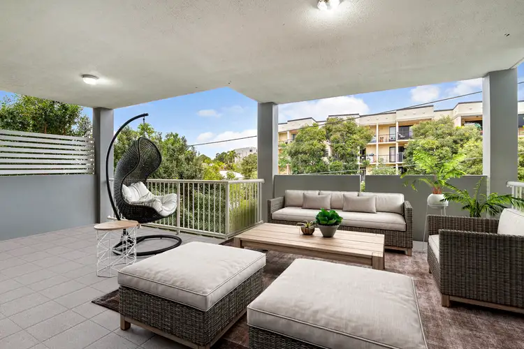 2/110 Bage Street, Nundah QLD 4012