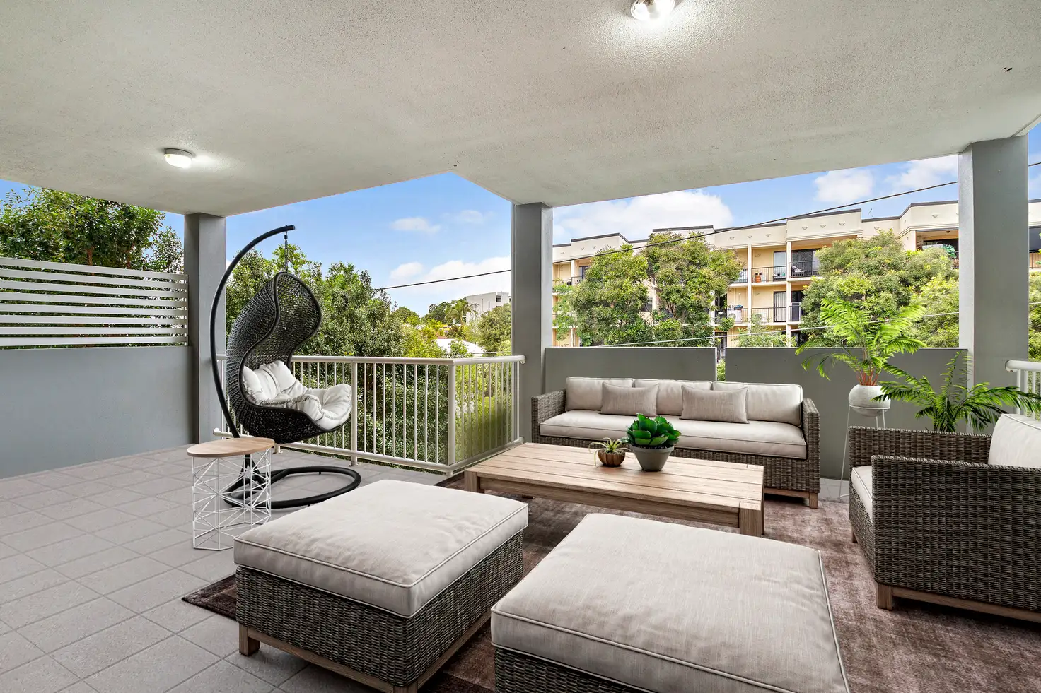 Main view of Homely apartment listing, 2/110 Bage Street, Nundah QLD 4012