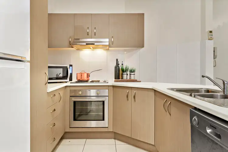 Third view of Homely apartment listing, 2/110 Bage Street, Nundah QLD 4012