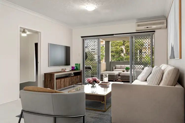 Fourth view of Homely apartment listing, 2/110 Bage Street, Nundah QLD 4012