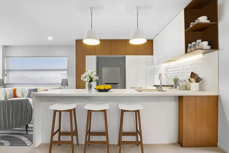 Fifth view of Homely apartment listing, 701/16 Aspinall Street, Nundah QLD 4012