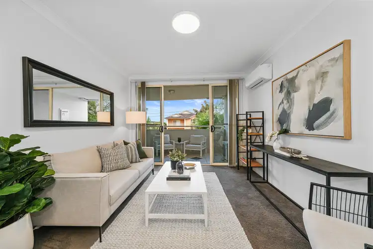 Second view of Homely apartment listing, 9/28-32 Brookvale Avenue, Brookvale NSW 2100