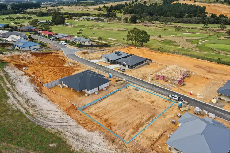 Main view of Homely land listing, 8 Watson Drive, Mount Compass SA 5210