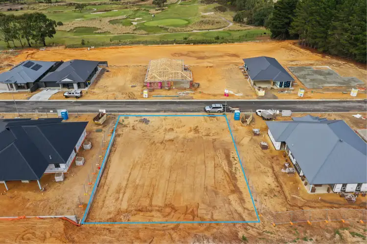 Fourth view of Homely land listing, 8 Watson Drive, Mount Compass SA 5210