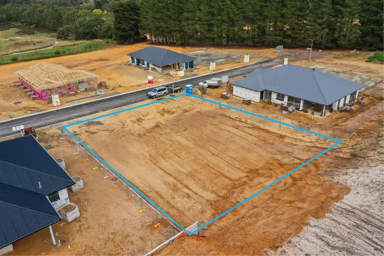 Fifth view of Homely land listing, 8 Watson Drive, Mount Compass SA 5210