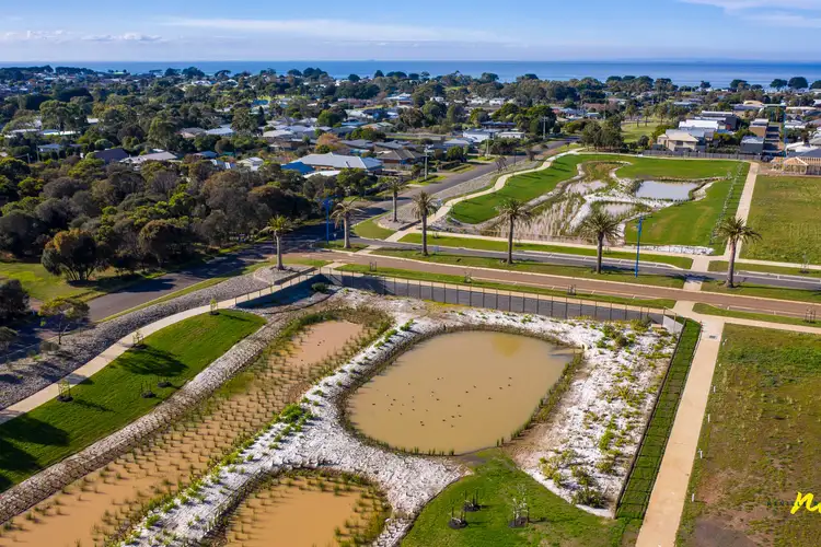 Fourth view of Homely land listing, 47 Reardon Crescent, St Leonards VIC 3223