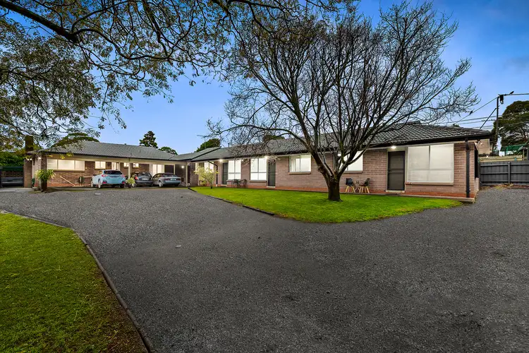 15-17 Shaftesbury Street, Frankston VIC 3199