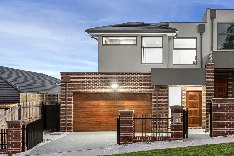 28 Dunoon Street, Doncaster VIC 3108
