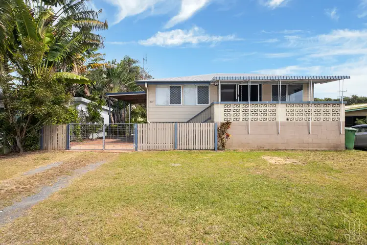 Second view of Homely house listing, 830 Scenic Highway, Kinka Beach QLD 4703
