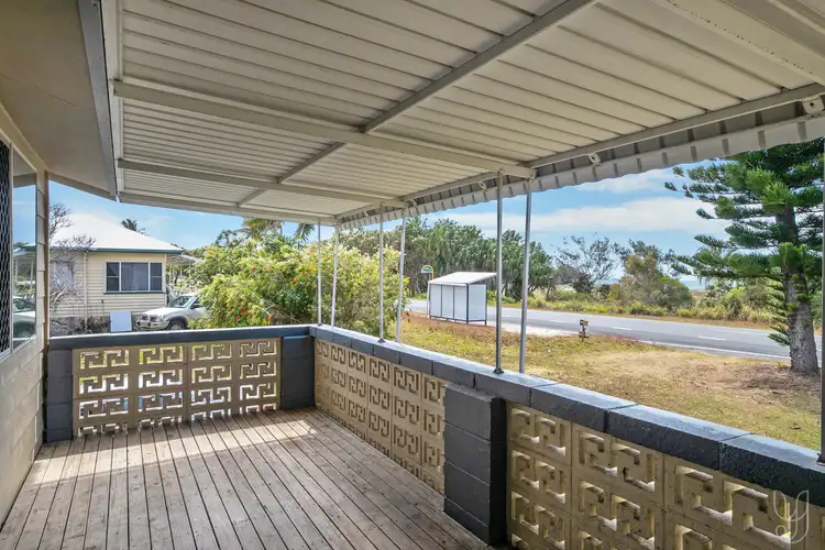 Third view of Homely house listing, 830 Scenic Highway, Kinka Beach QLD 4703