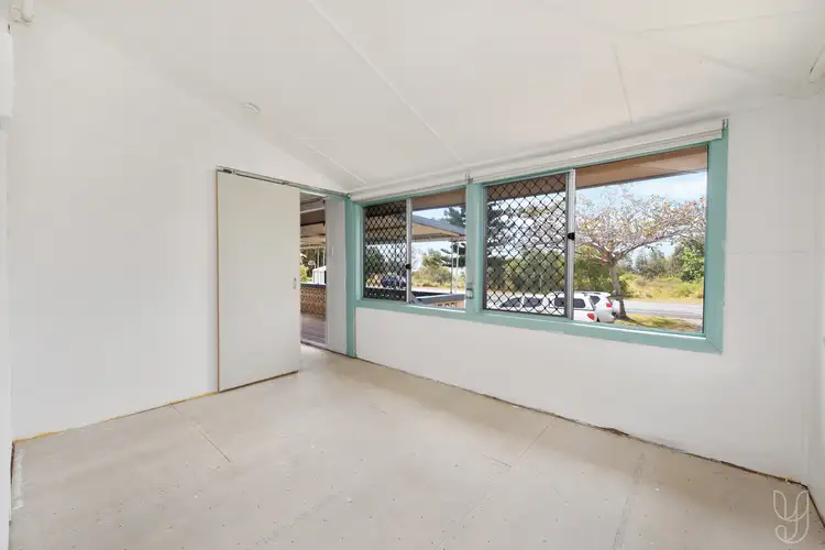 Fifth view of Homely house listing, 830 Scenic Highway, Kinka Beach QLD 4703