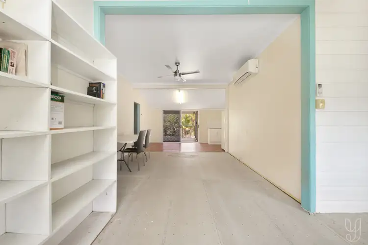 Sixth view of Homely house listing, 830 Scenic Highway, Kinka Beach QLD 4703