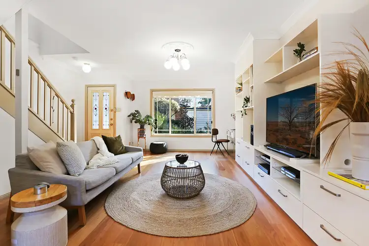 Second view of Homely townhouse listing, 7a/17-25 William Street, Botany NSW 2019