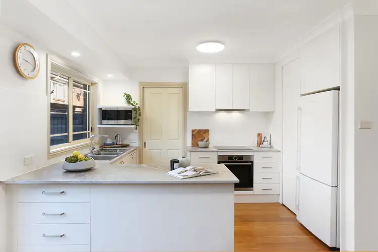 Third view of Homely townhouse listing, 7a/17-25 William Street, Botany NSW 2019