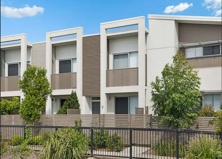 7/1 Shaw Street, Meridan Plains QLD 4551