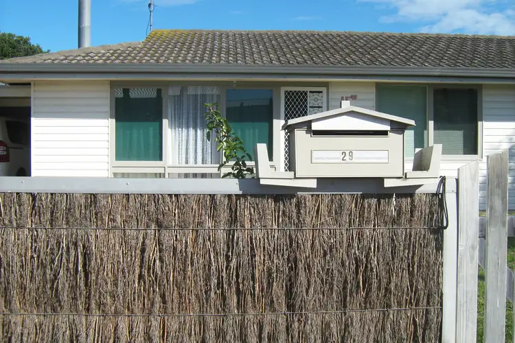 Main view of Homely house listing, 29 Drew Street, Kingscote SA 5223
