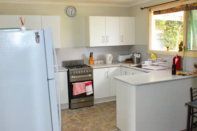 Fourth view of Homely house listing, 29 Drew Street, Kingscote SA 5223