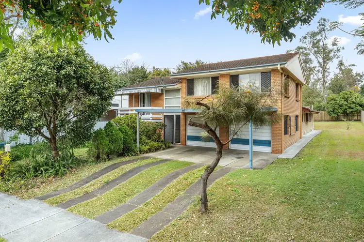 91 Littleton Road, Richlands QLD 4077