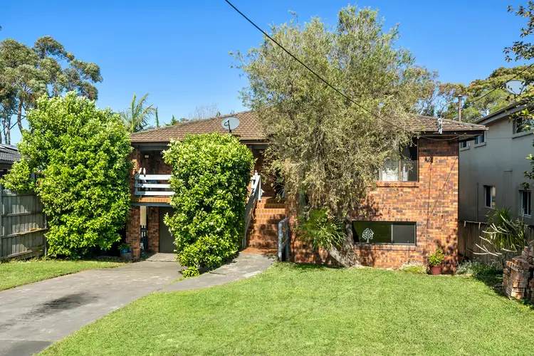 Main view of Homely house listing, 17 Iluka Avenue, Elanora Heights NSW 2101